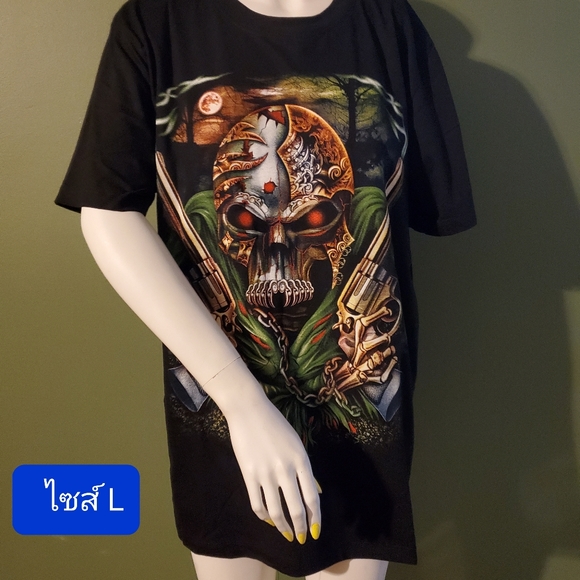 T shirt - Picture 8 of 10